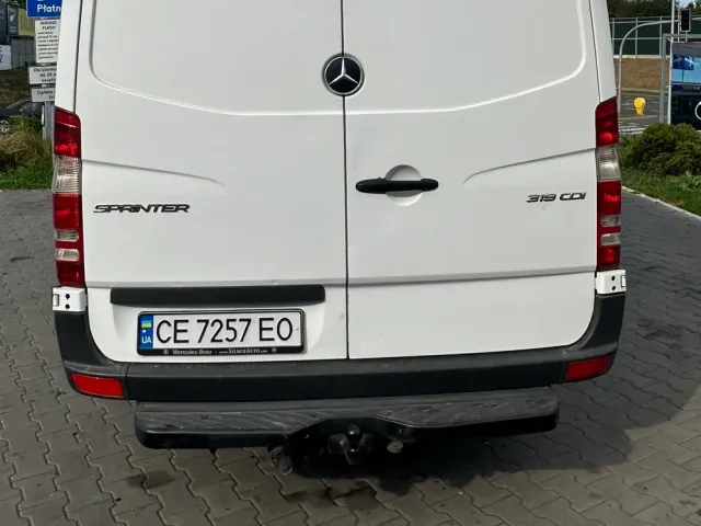 Mercedes-Benz Vito - фото 3