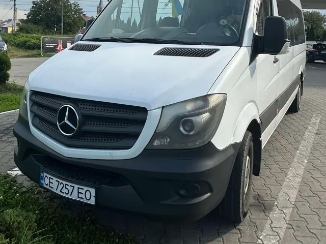 Mercedes-Benz Vito - фото 5