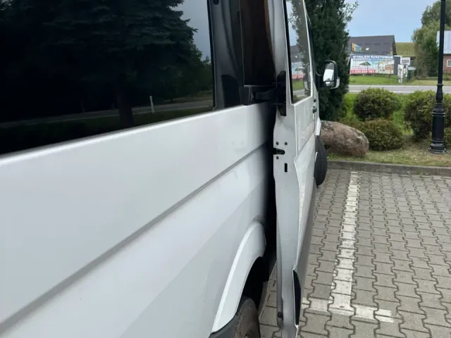Mercedes-Benz Vito - фото 4