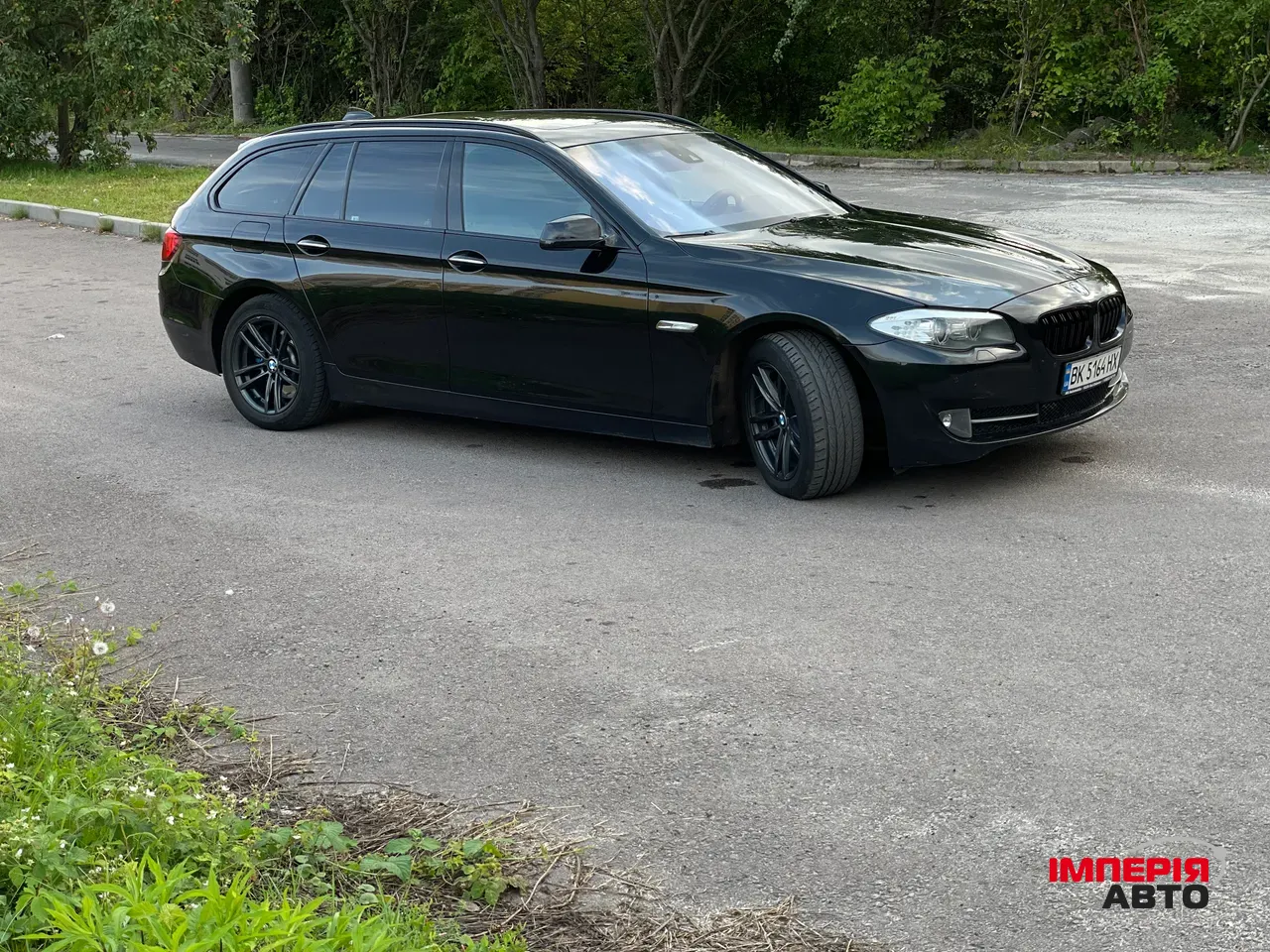 BMW 5 серії - фото 4