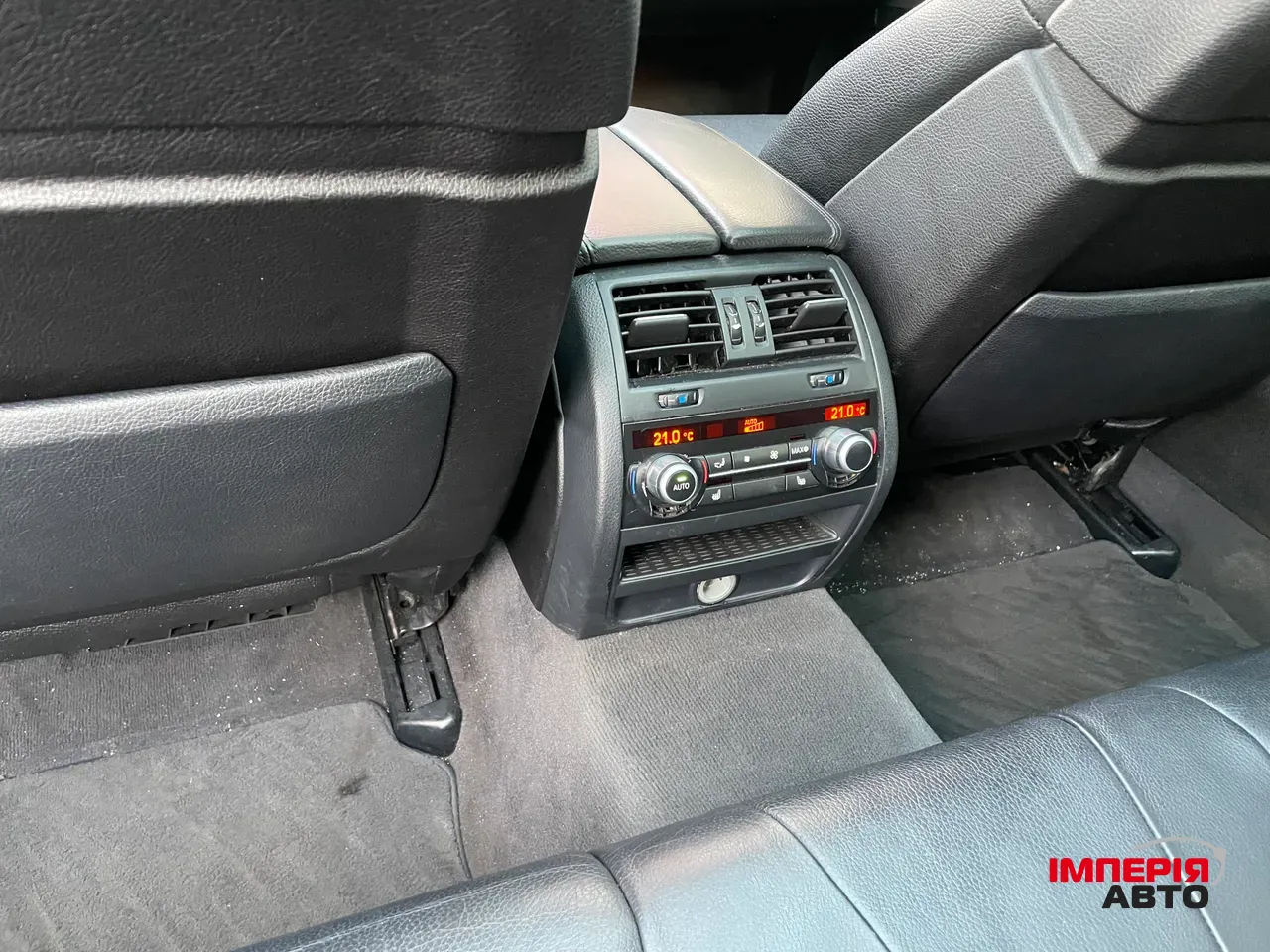 BMW 5 серії - фото 22