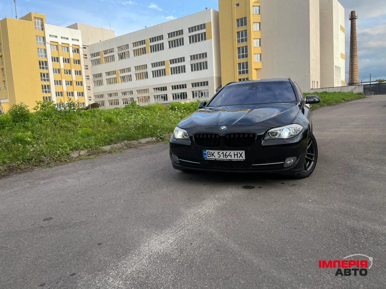 BMW 5 серії - фото 6