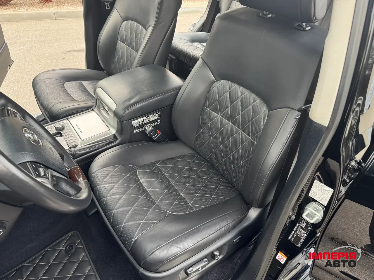 Toyota Land Cruiser - фото 15