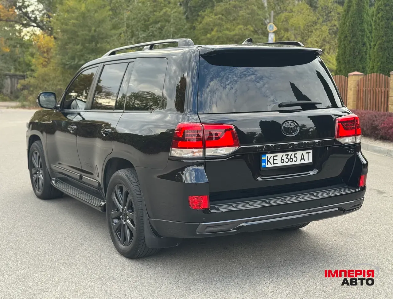 Toyota Land Cruiser - фото 11