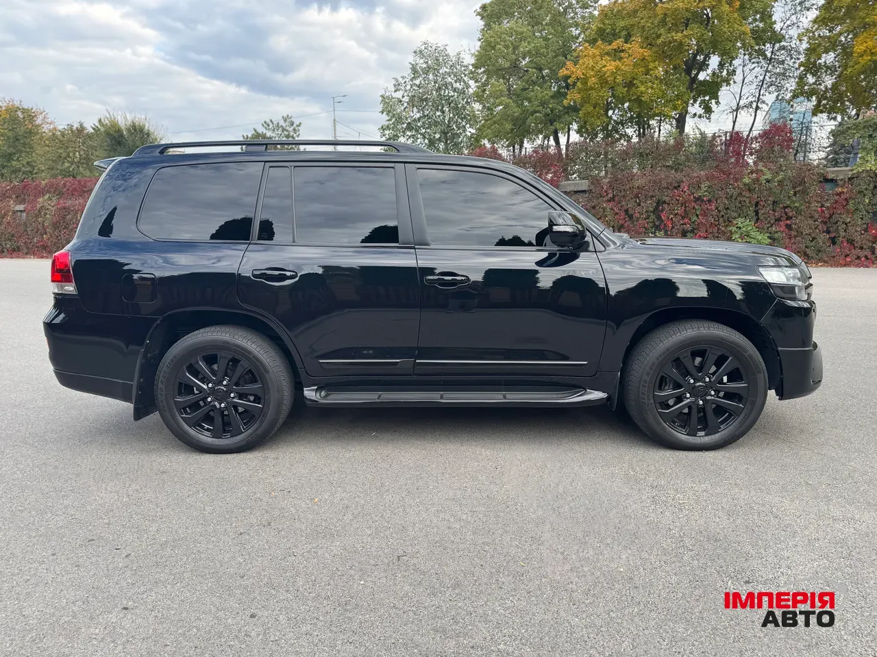 Toyota Land Cruiser - фото 10