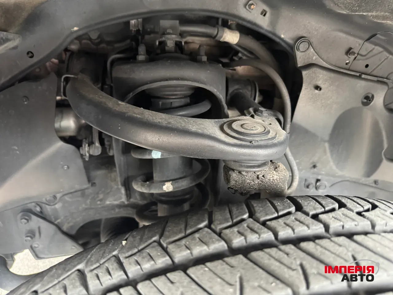 Toyota Land Cruiser - фото 29