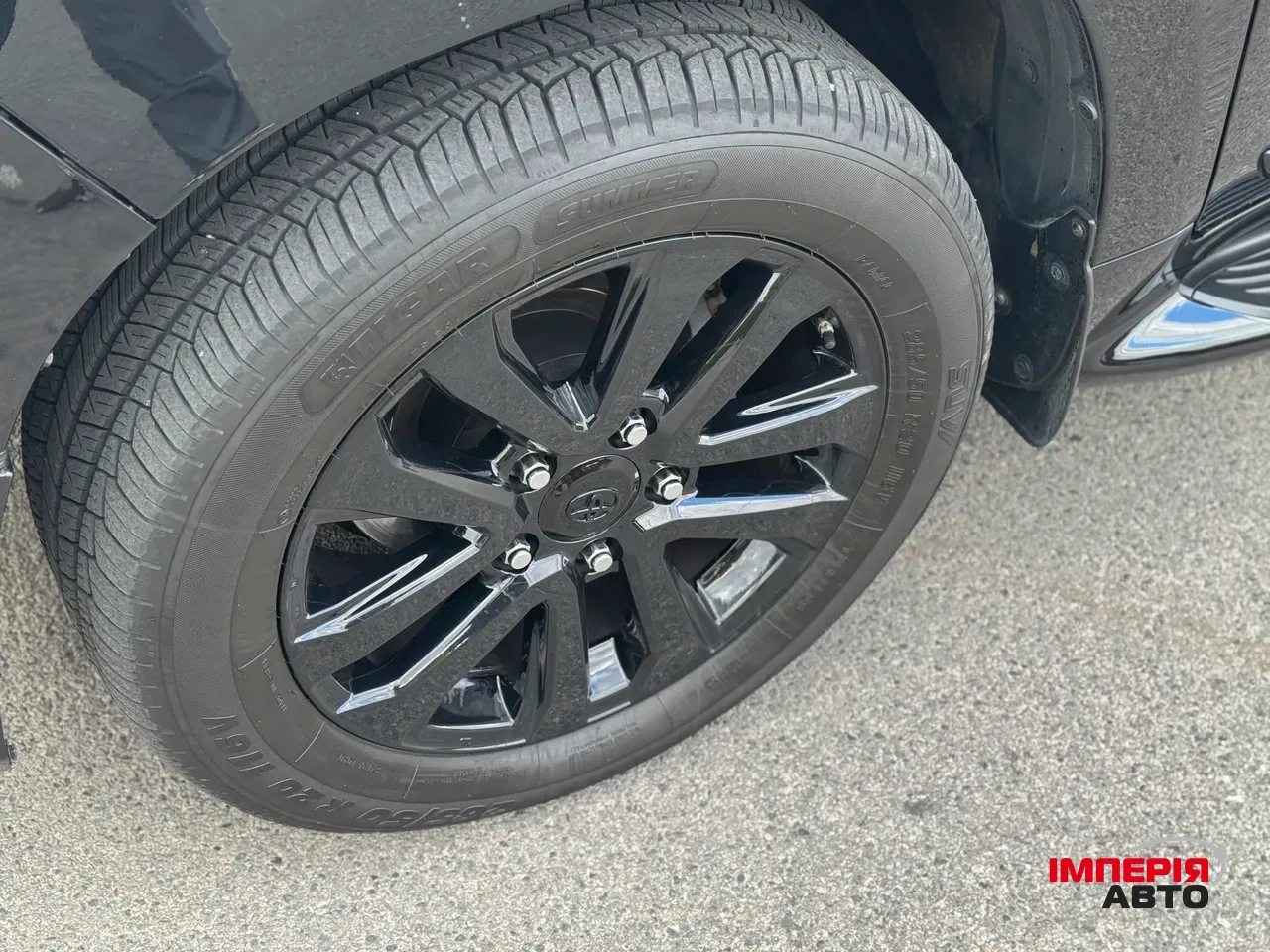 Toyota Land Cruiser - фото 22