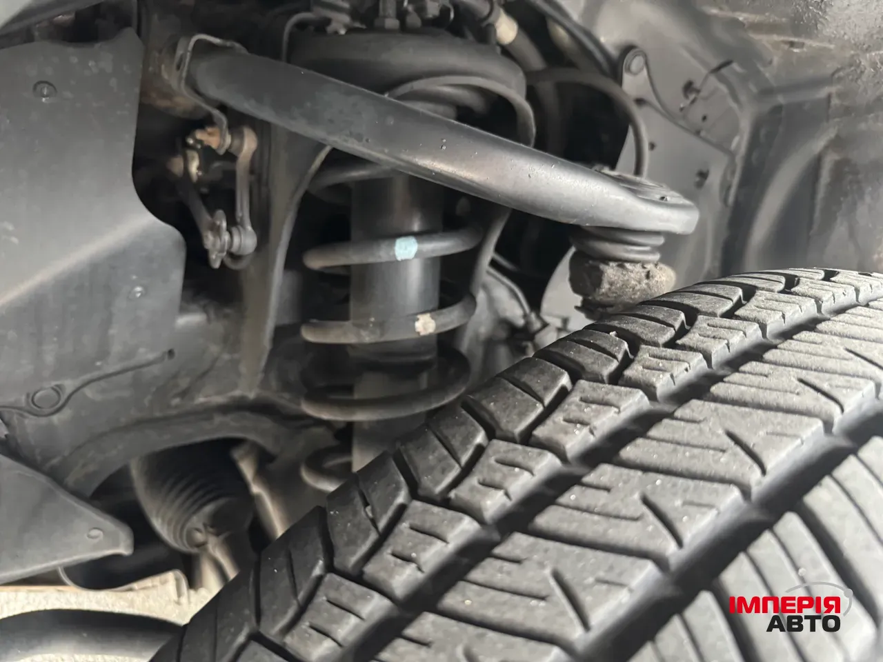 Toyota Land Cruiser - фото 28