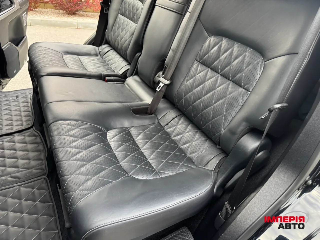 Toyota Land Cruiser - фото 20