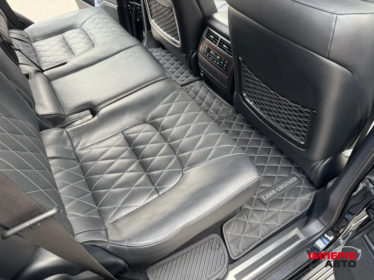 Toyota Land Cruiser - фото 25