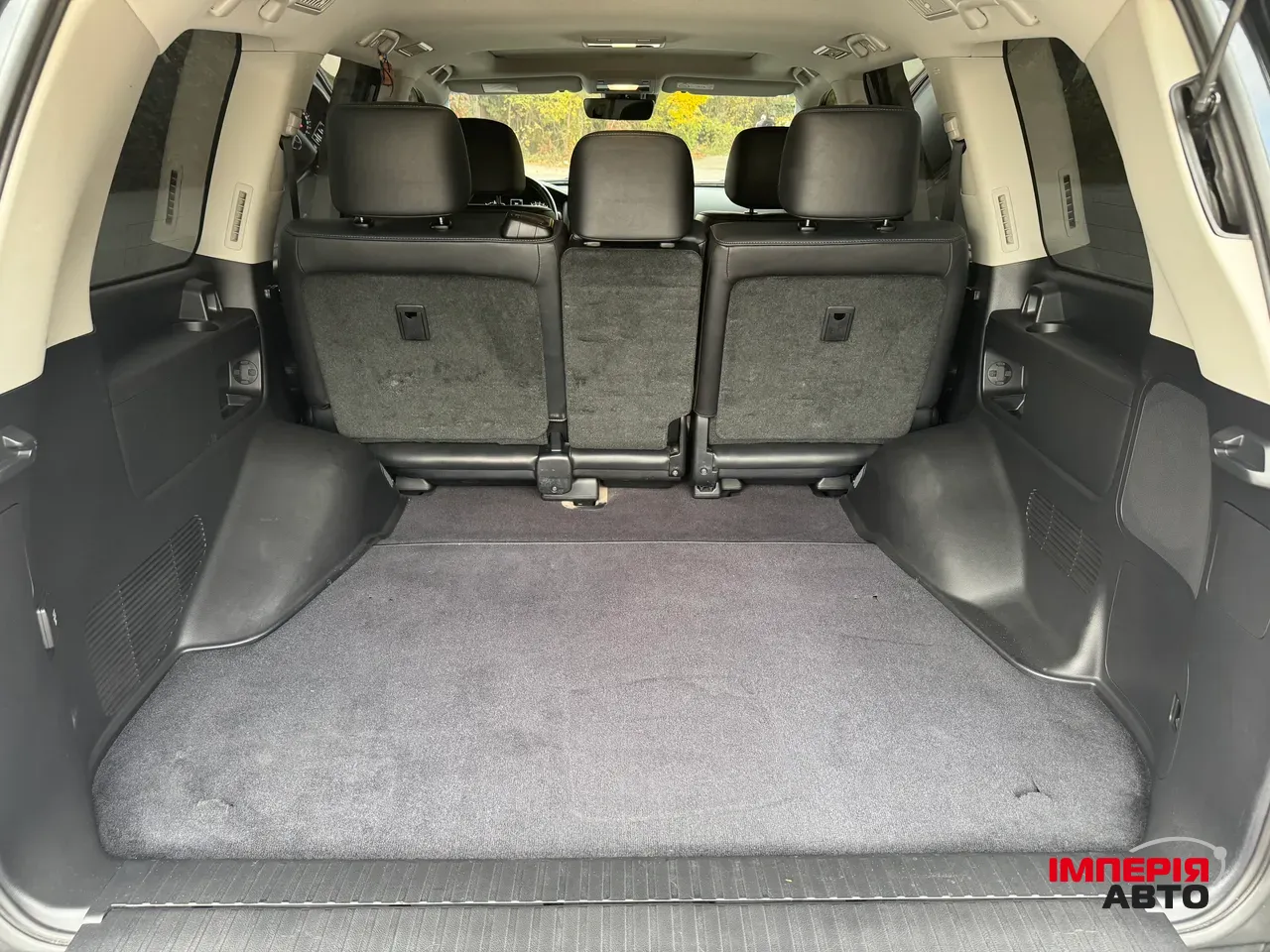 Toyota Land Cruiser - фото 30