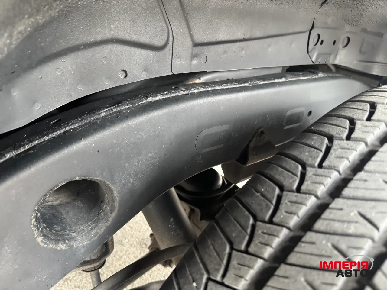 Toyota Land Cruiser - фото 26