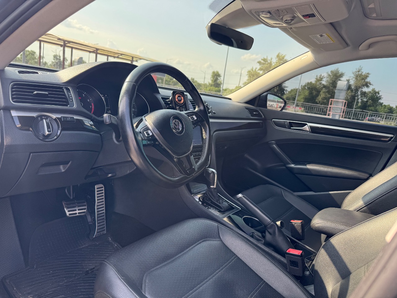 Volkswagen Passat 2018, Київ, $12 400 - зображення 4
