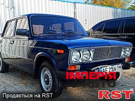 Lada (ВАЗ) 2106 - фото 3