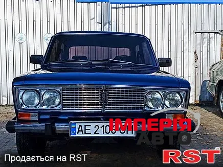 Lada (ВАЗ) 2106 - фото 4