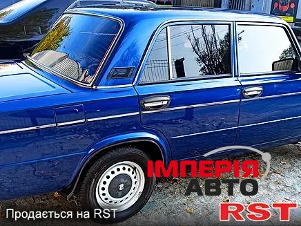 Lada (ВАЗ) 2106 - фото 1