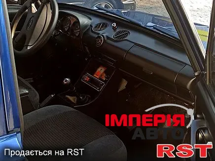 Lada (ВАЗ) 2106 - фото 2