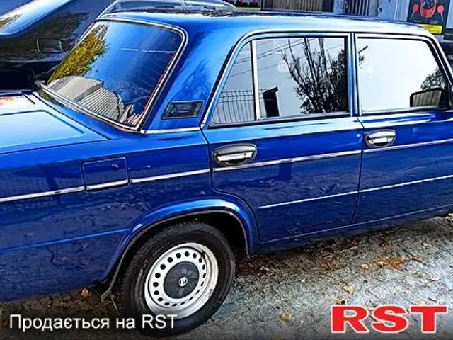 Lada (ВАЗ) 2106 - фото 4