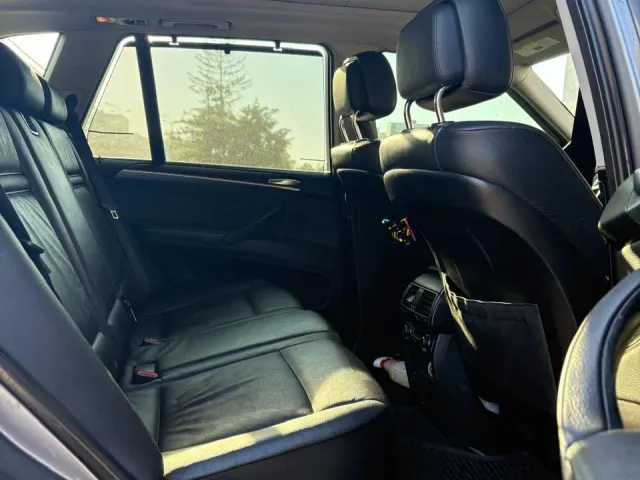 BMW X5 - фото 4