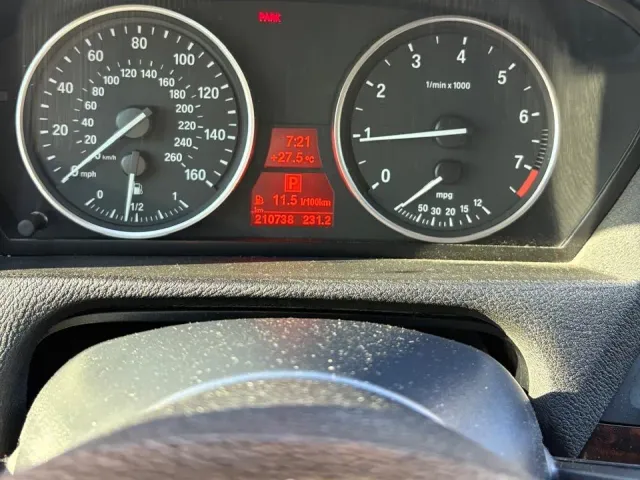 BMW X5 - фото 5