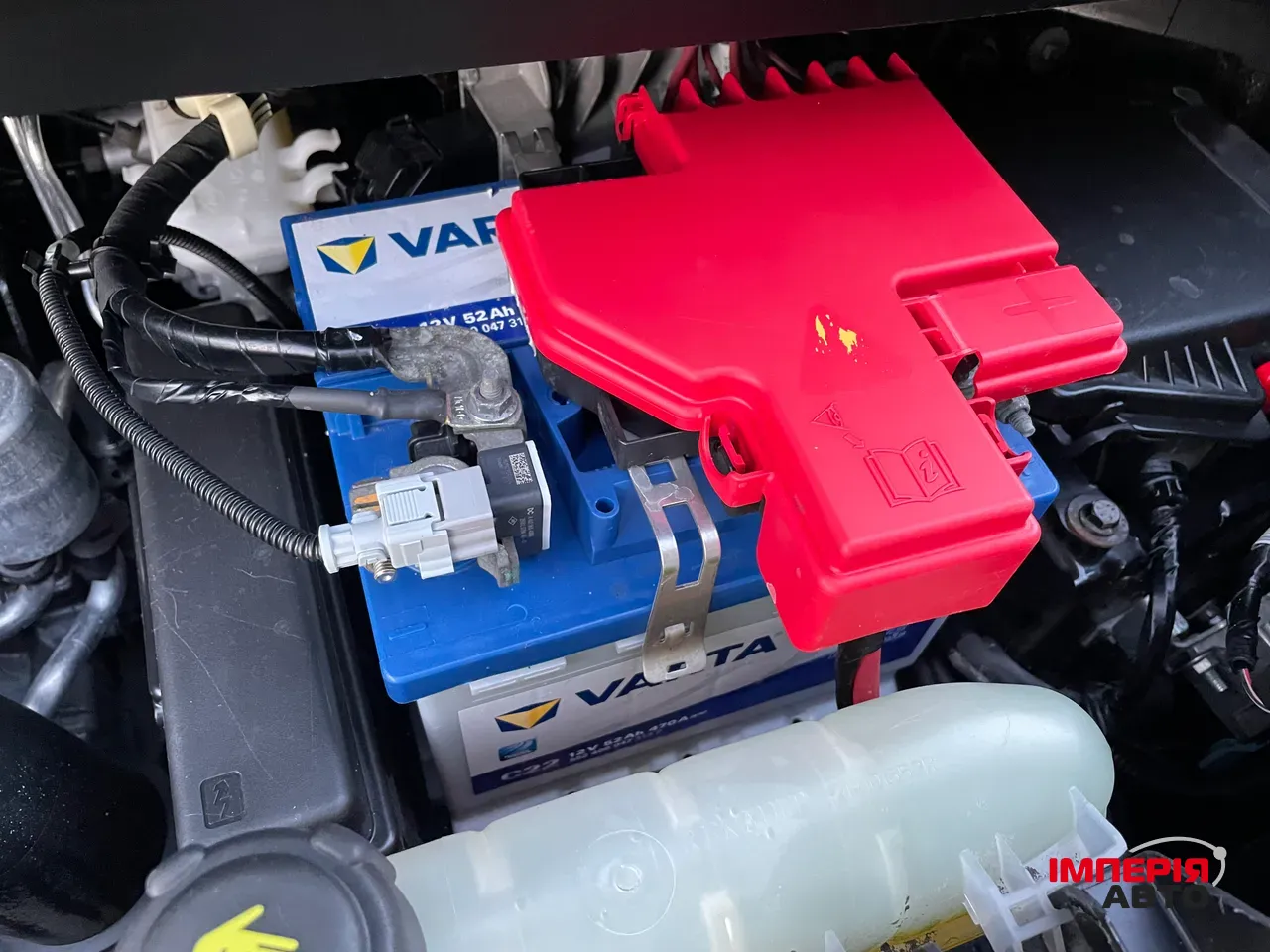 Renault ZOE - фото 15