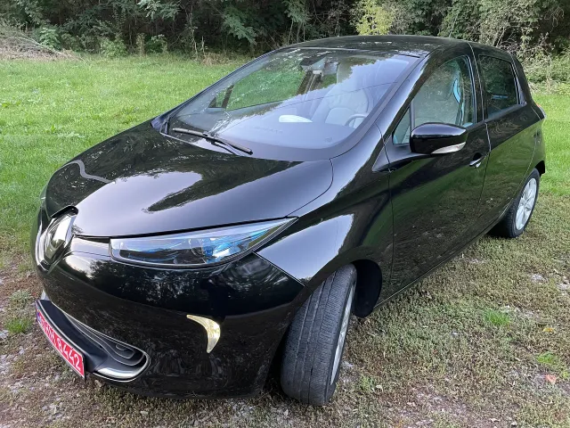 Renault ZOE - фото 2
