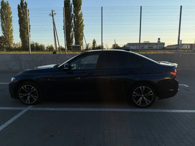 BMW 3 серії 2014, Запоріжжя, $14 500 - зображення 5