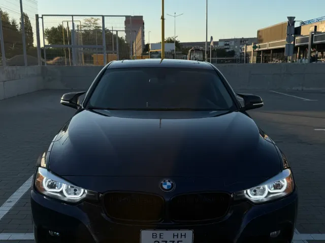 BMW 3 серії 2014, Запоріжжя, $14 500 - зображення 3