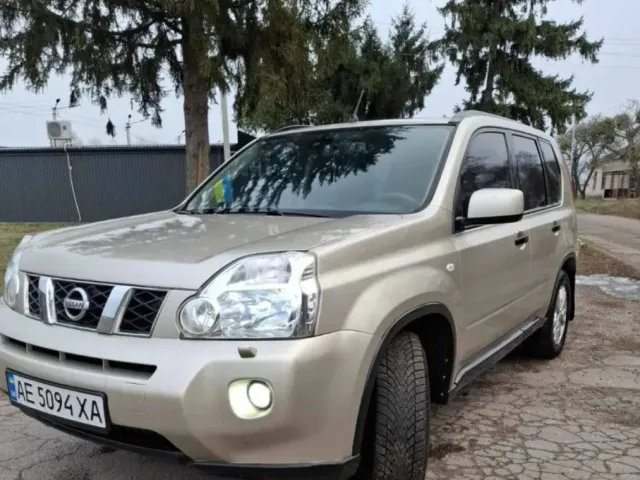Nissan X-Trail - фото 5