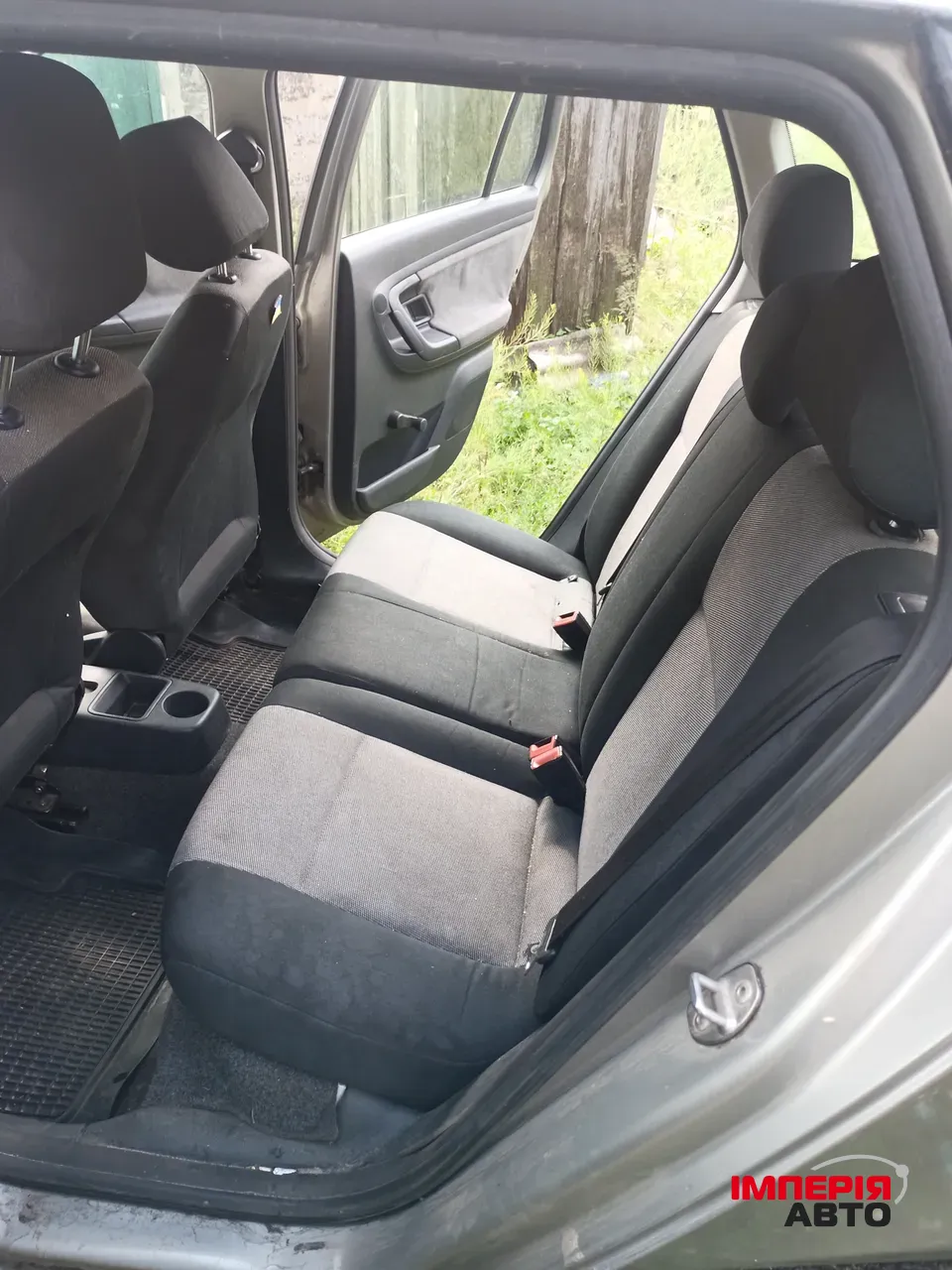 Skoda Fabia - фото 15