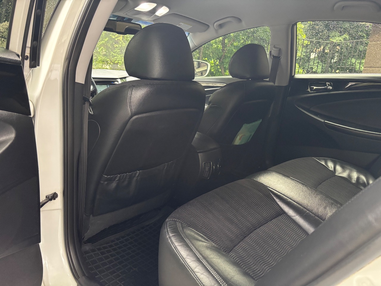 Hyundai Sonata 2010, Київ, $9 900 - зображення 5