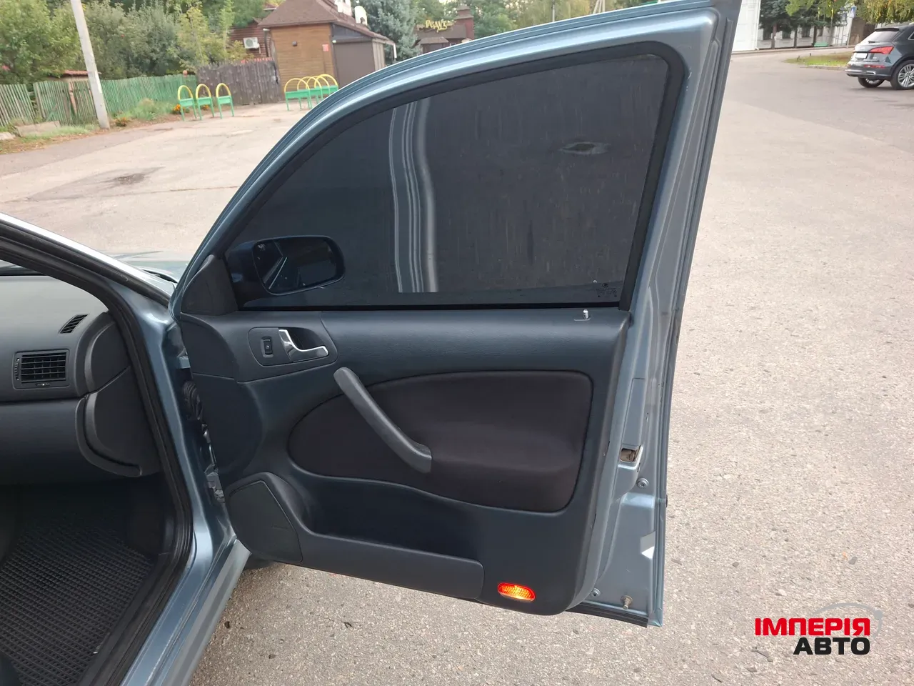 Skoda Octavia - фото 30