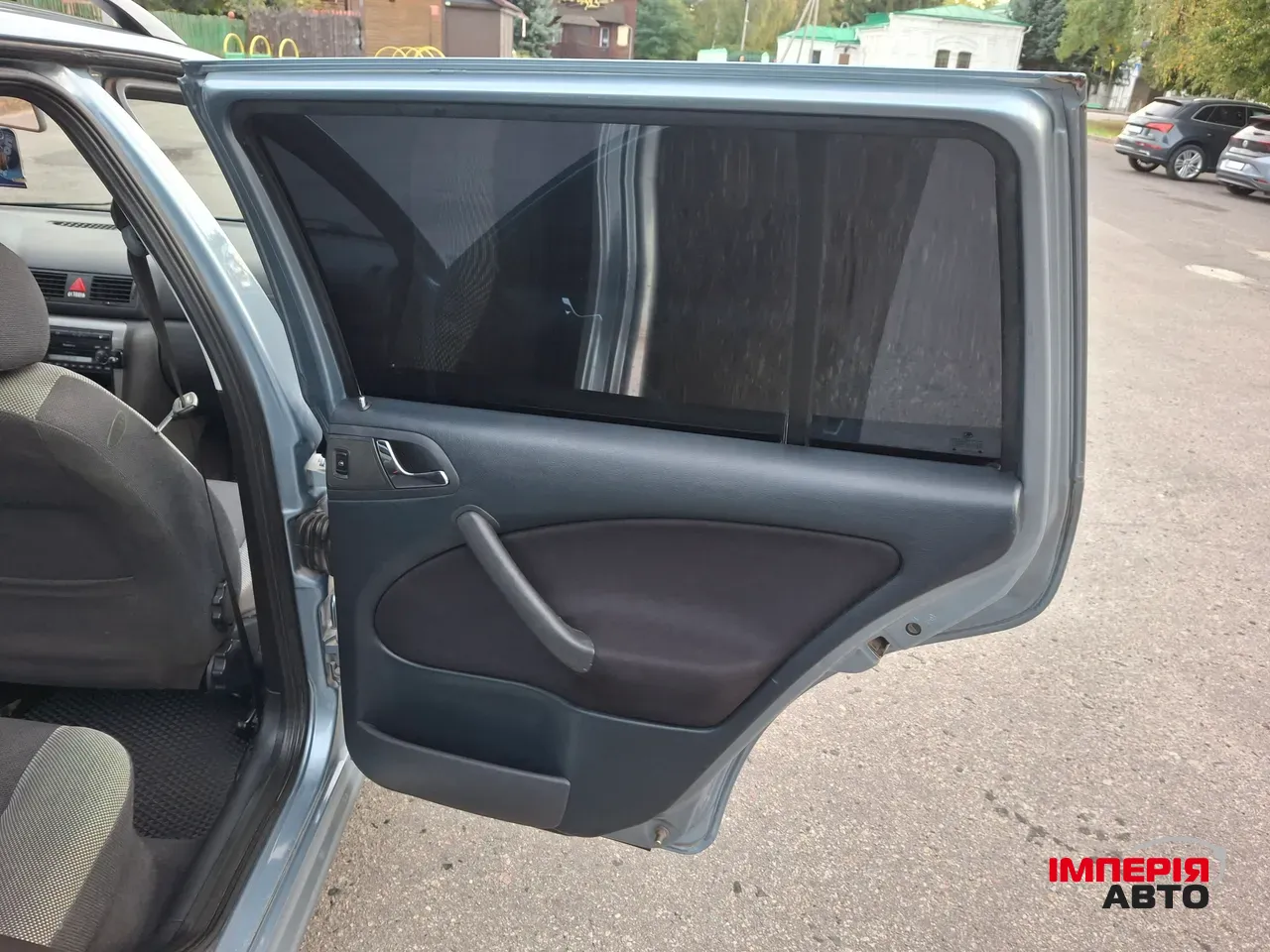 Skoda Octavia - фото 35