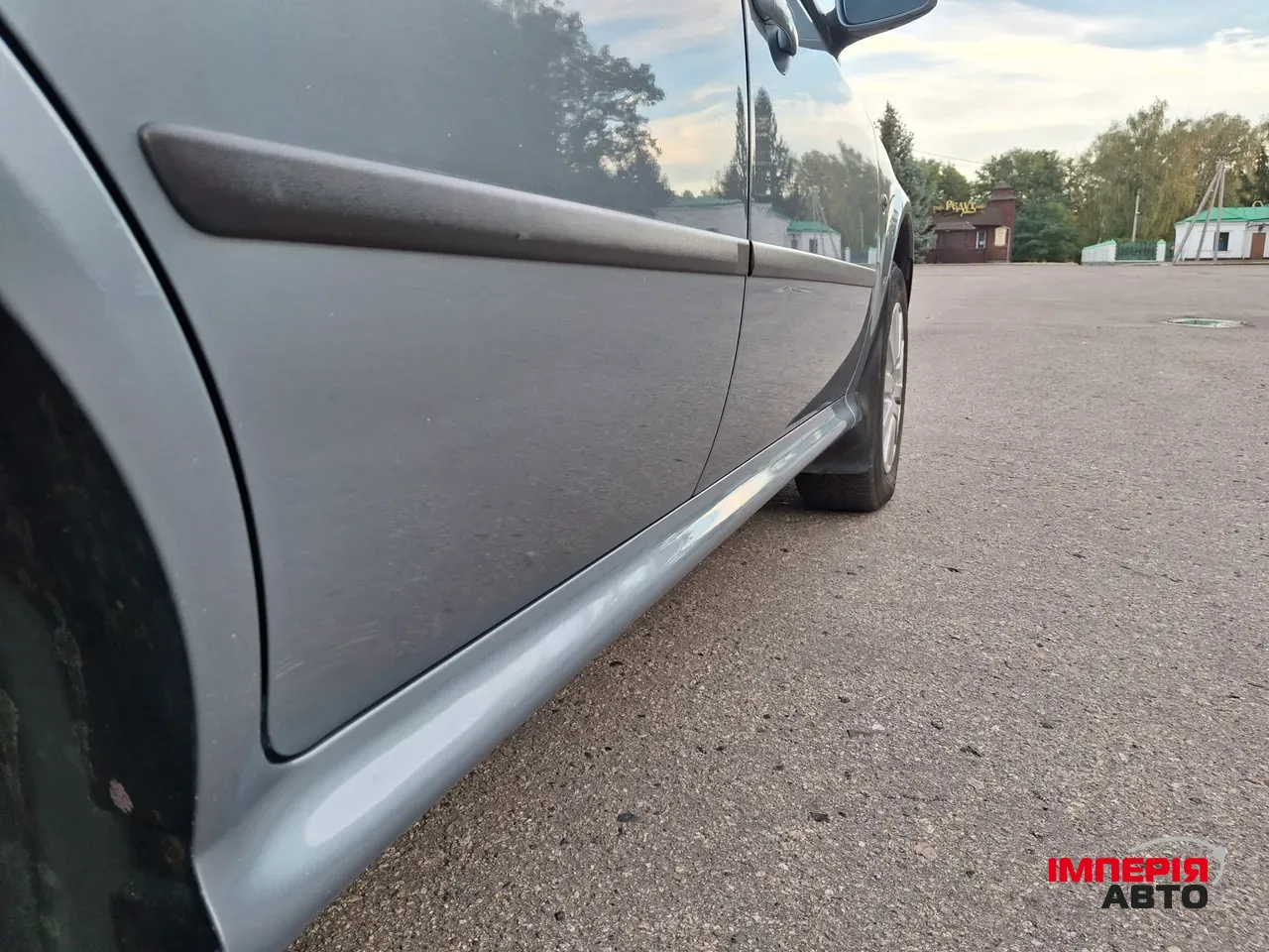 Skoda Octavia - фото 24