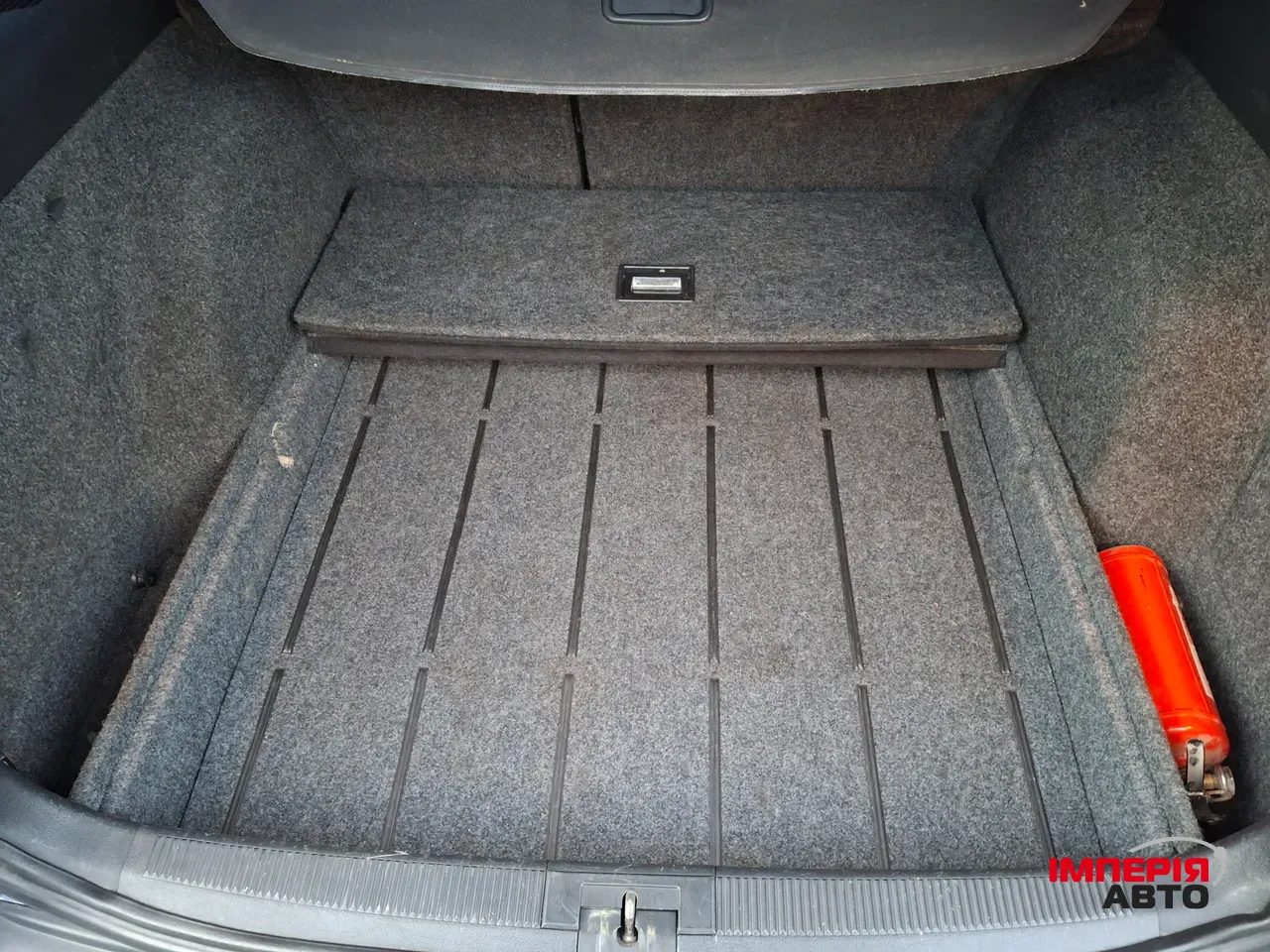 Skoda Octavia - фото 46