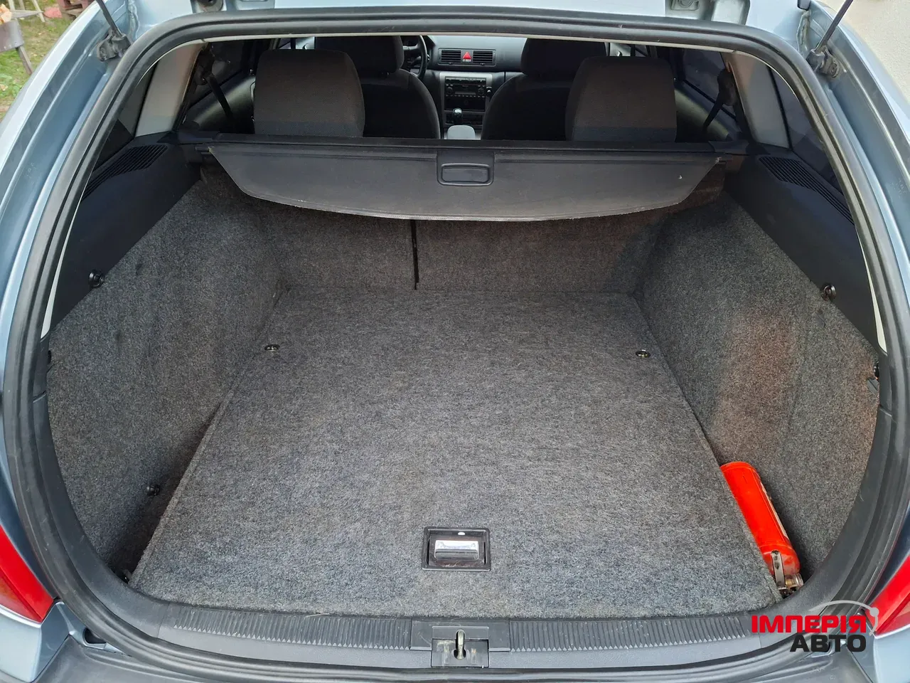 Skoda Octavia - фото 45