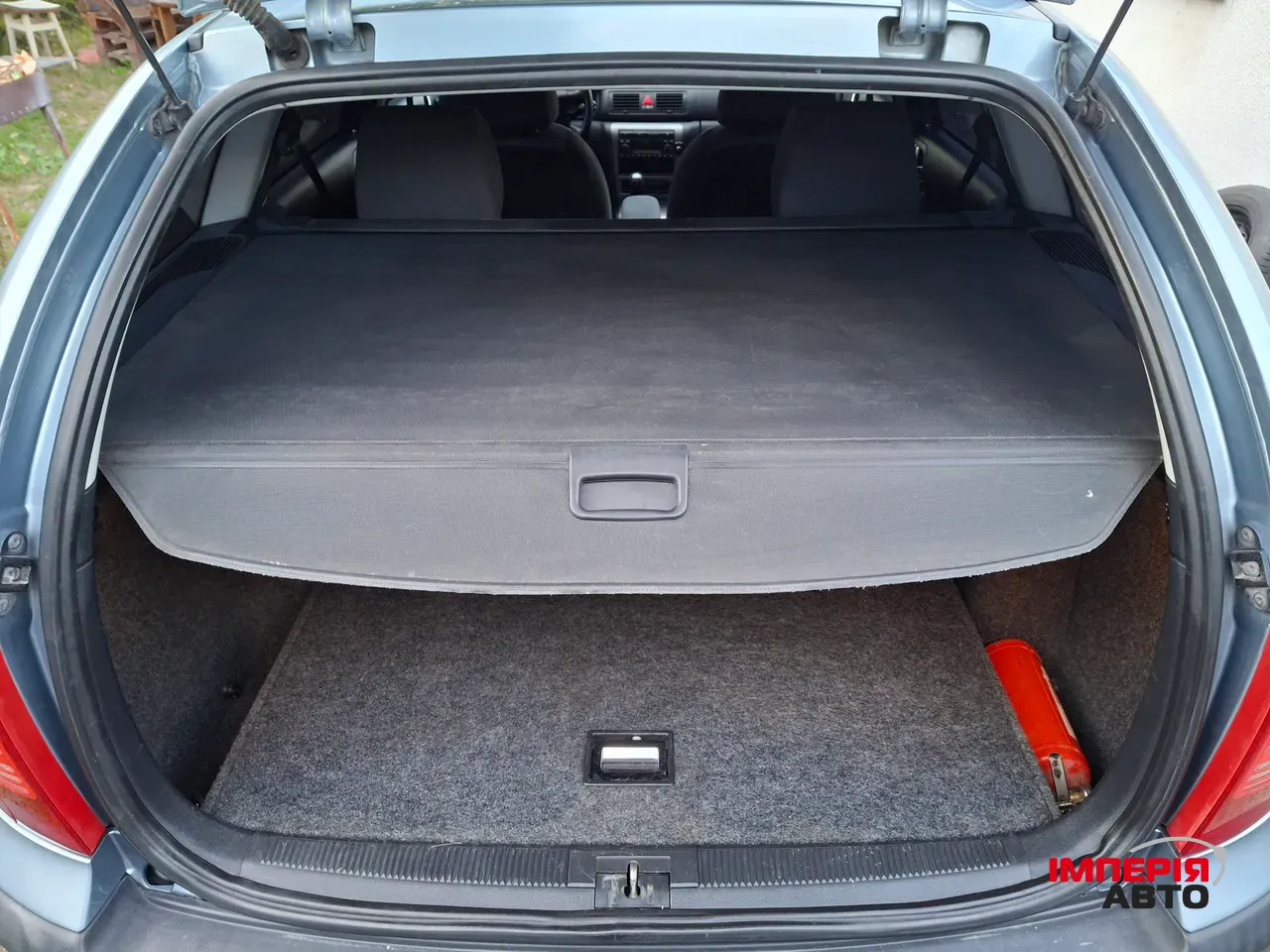 Skoda Octavia - фото 44