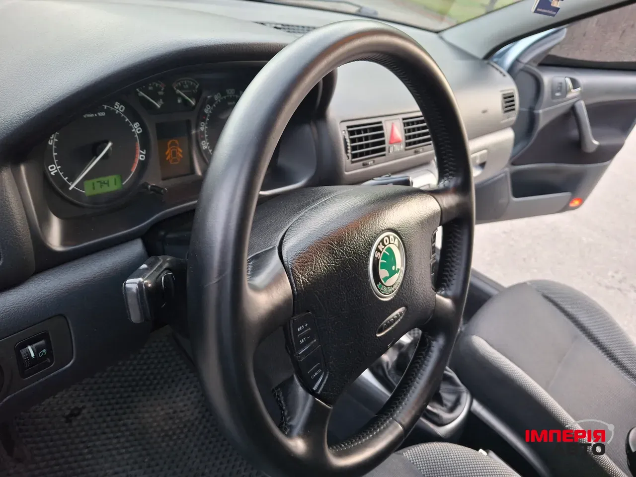 Skoda Octavia - фото 38