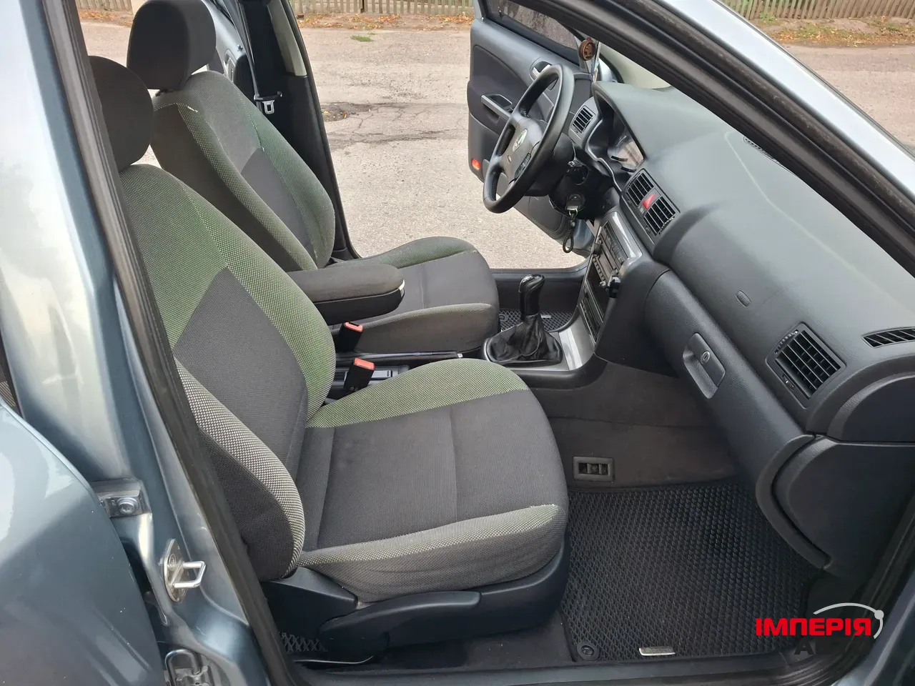 Skoda Octavia - фото 40