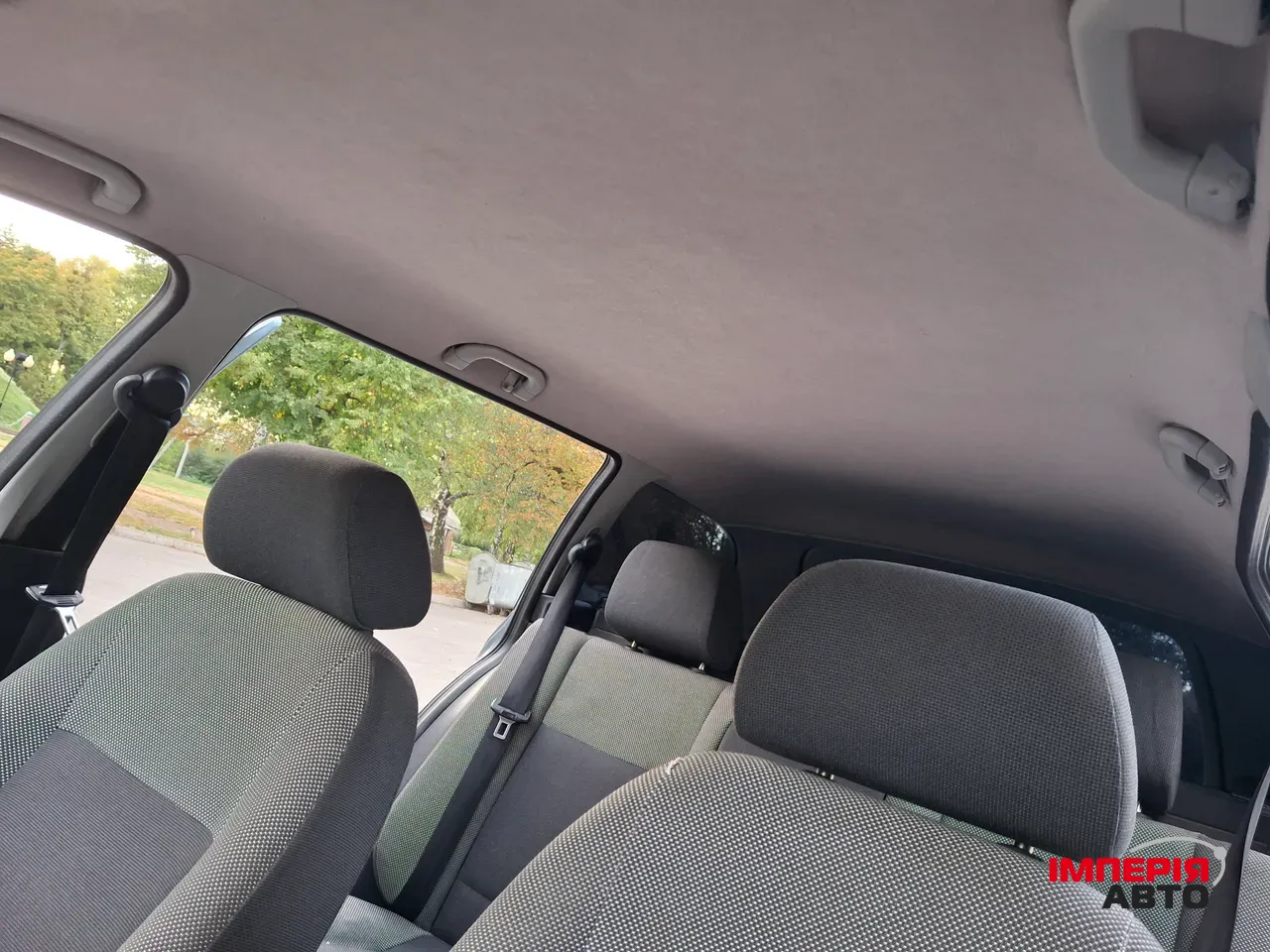 Skoda Octavia - фото 42