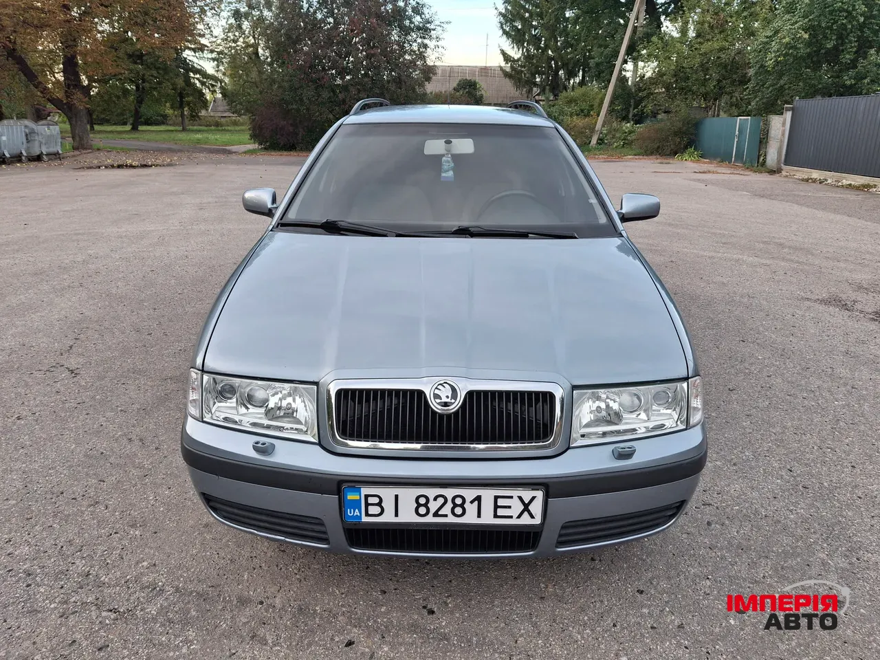 Skoda Octavia - фото 7
