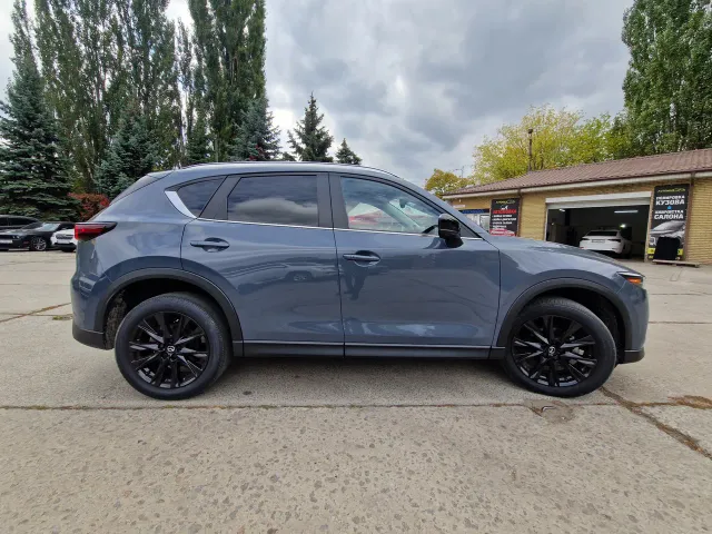 Mazda CX-5 - фото 2