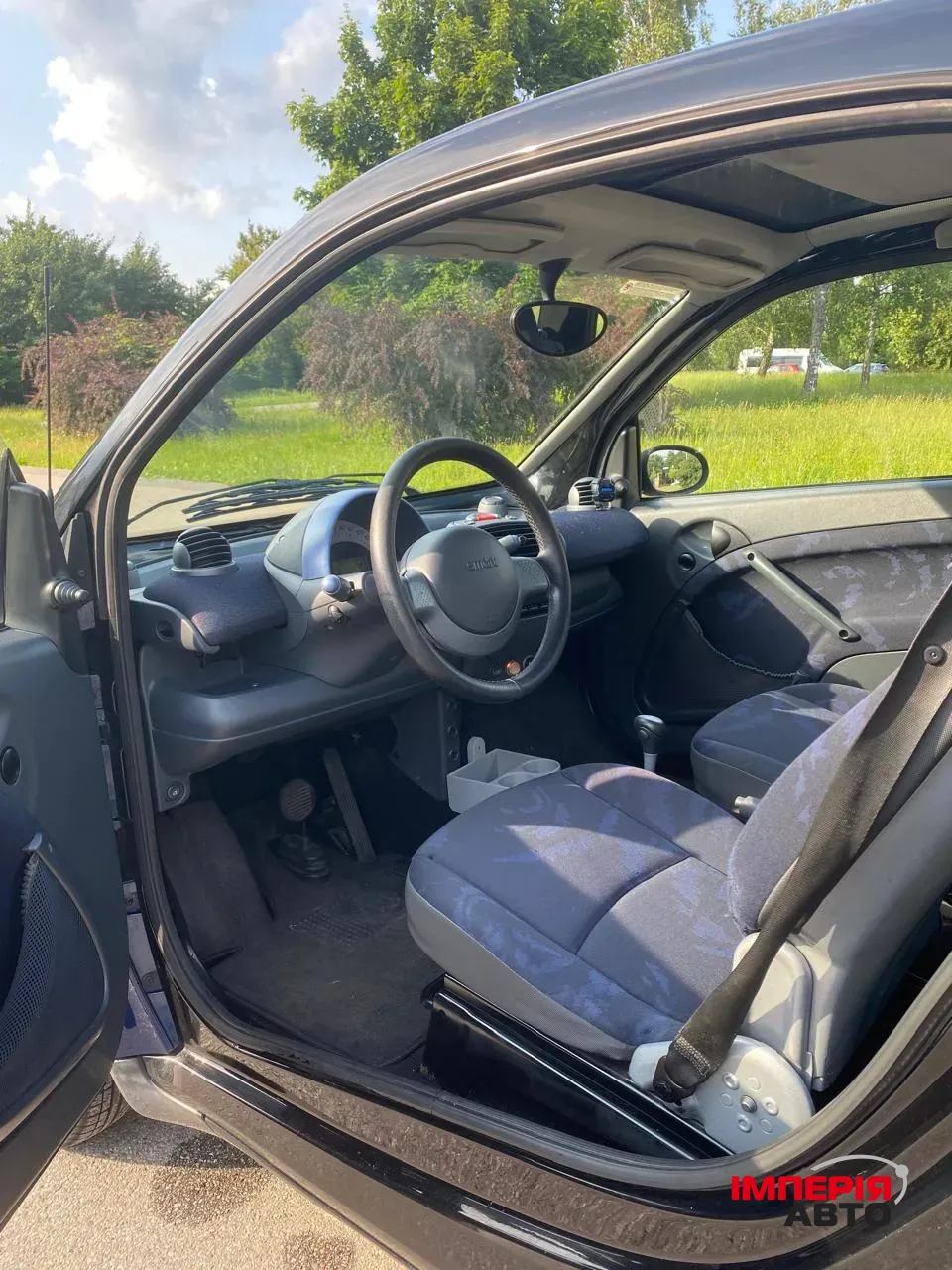 Smart Fortwo - фото 7