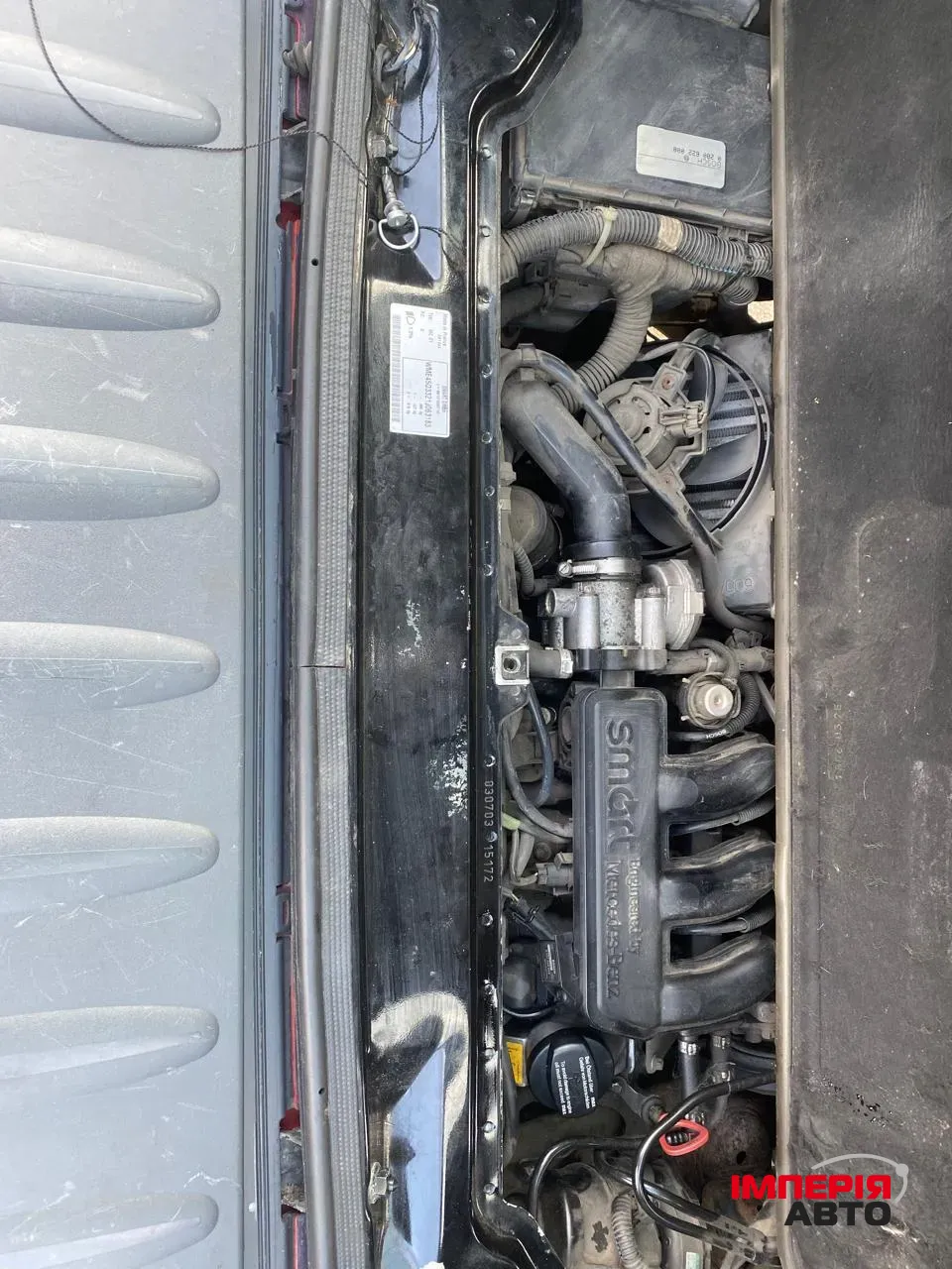 Smart Fortwo - фото 10