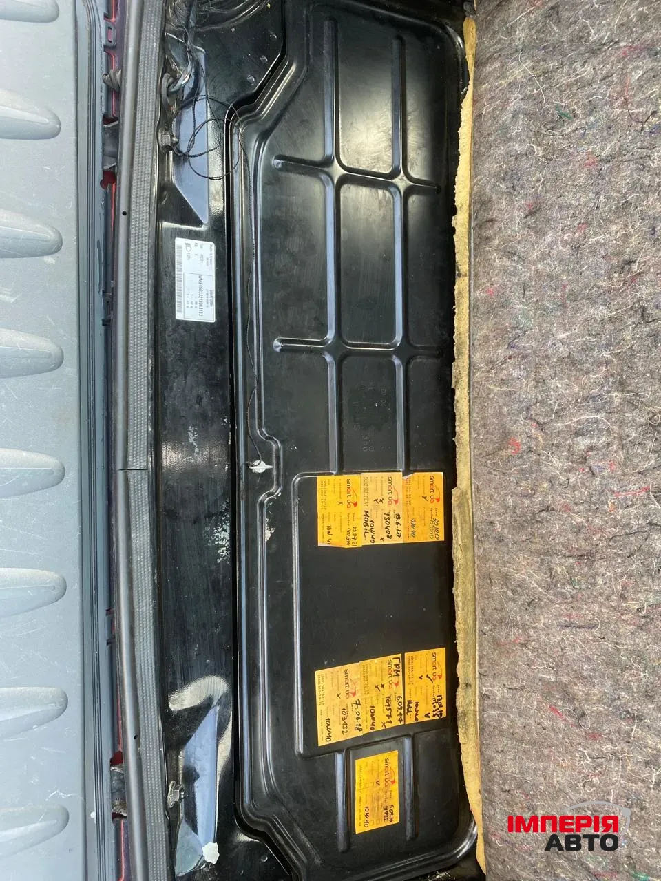 Smart Fortwo - фото 11