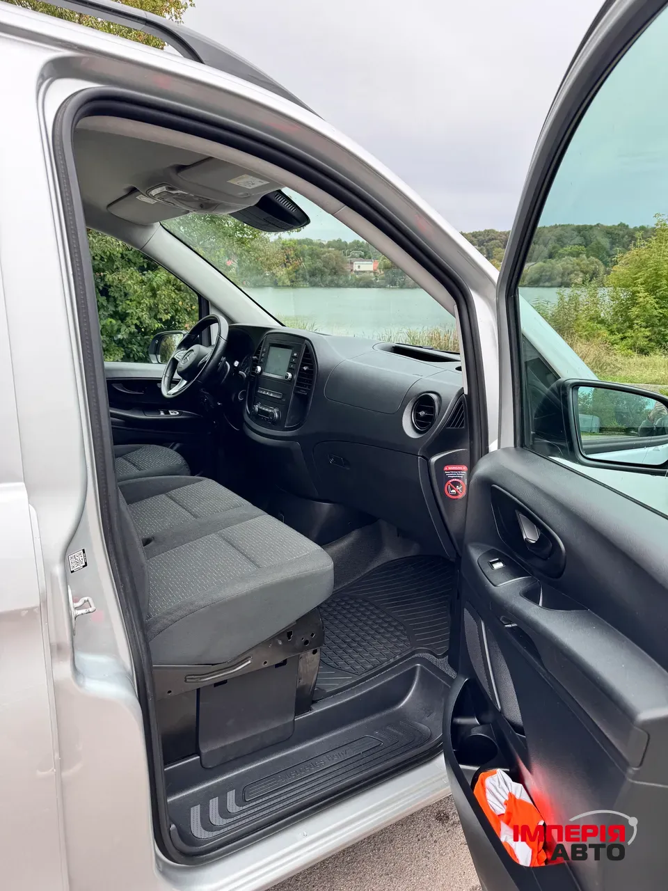 Mercedes-Benz Vito - фото 7