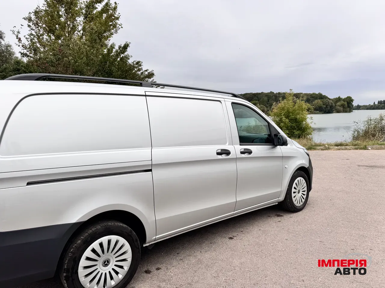 Mercedes-Benz Vito - фото 4