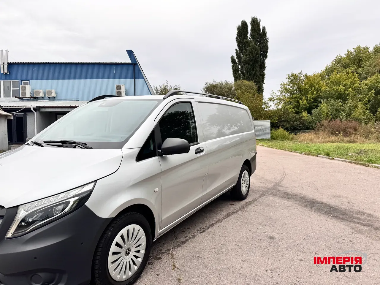 Mercedes-Benz Vito - фото 3