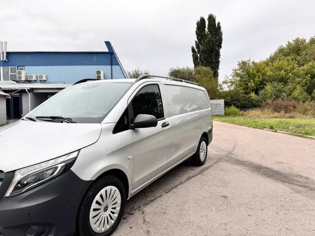 Mercedes-Benz Vito - фото 3