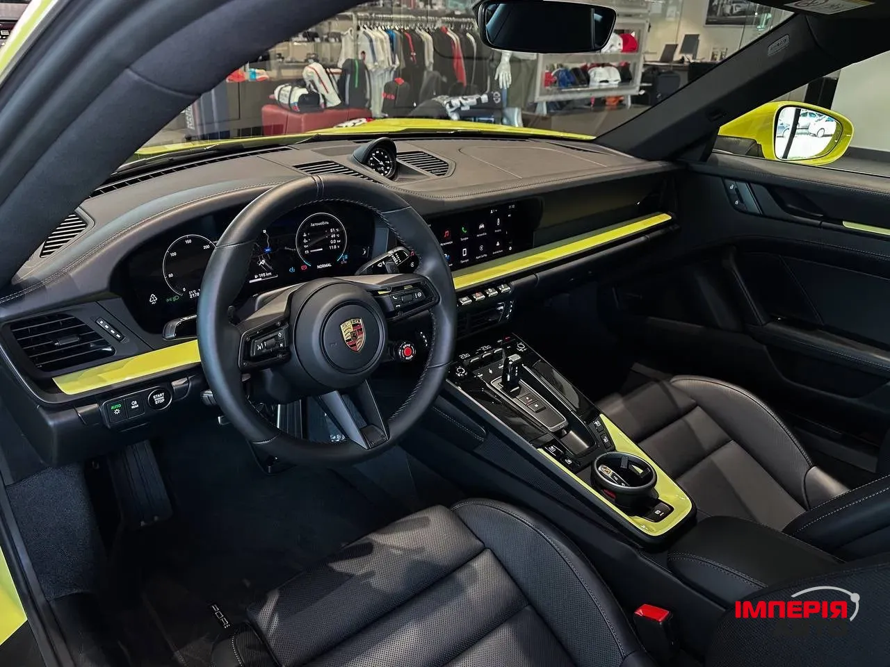 Porsche 911 - фото 10